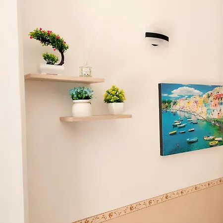 Casa Rosola Frühstückspension 3*