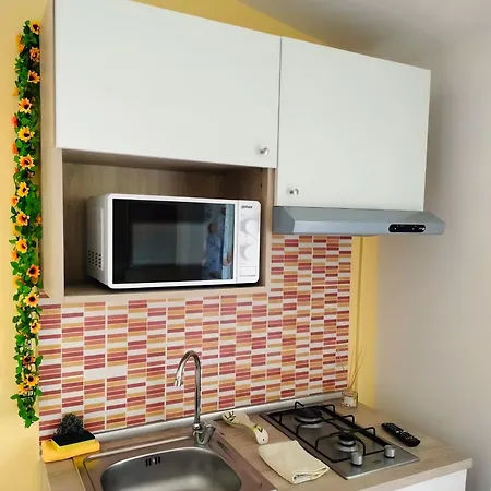 Casa Rosola Frühstückspension 3*