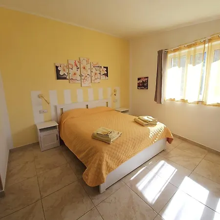 Frühstückspension Casa Rosola Colli di Fontanelle