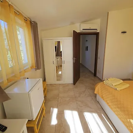 Casa Rosola 3*