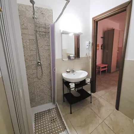 Casa Rosola 3*