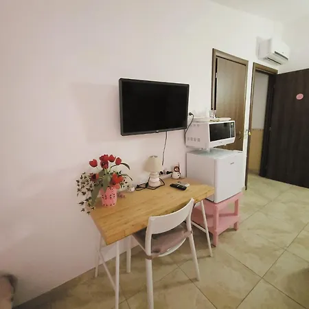 Casa Rosola 3* Colli di Fontanelle