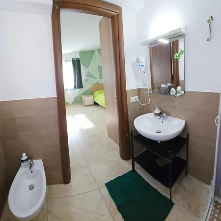 Casa Rosola Frühstückspension 3*