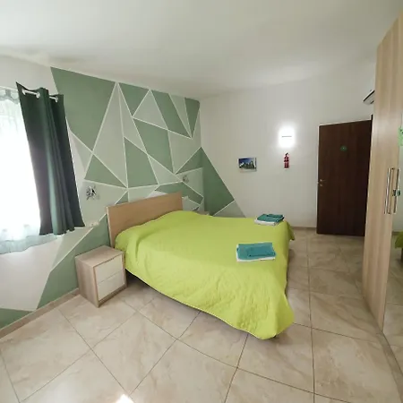 Casa Rosola Frühstückspension Colli di Fontanelle