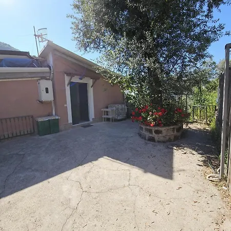 Bed & Breakfast Casa Rosola 3*