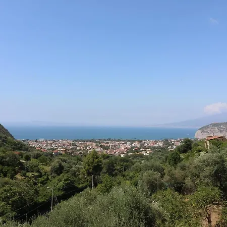 Casa Rosola Bed & Breakfast