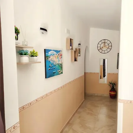 Casa Rosola Bed & Breakfast