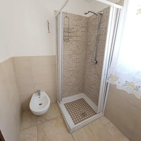 Bed & Breakfast Casa Rosola *