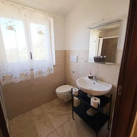 Casa Rosola Colli di Fontanelle