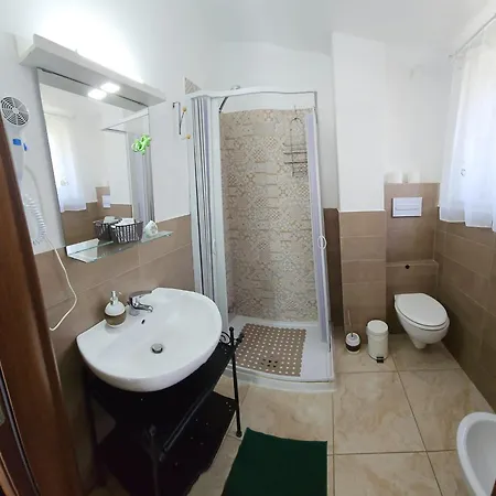 Casa Rosola Bed & Breakfast