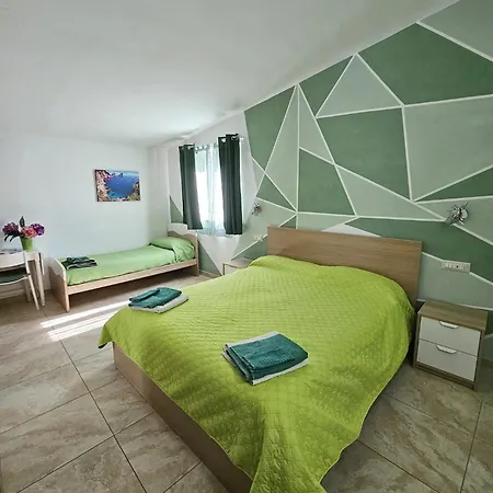 Bed & Breakfast Casa Rosola