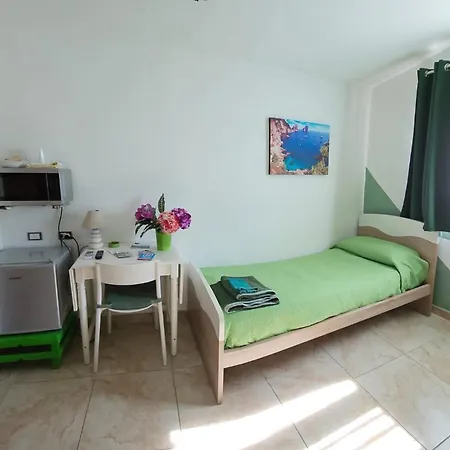 Bed & Breakfast Casa Rosola Colli di Fontanelle