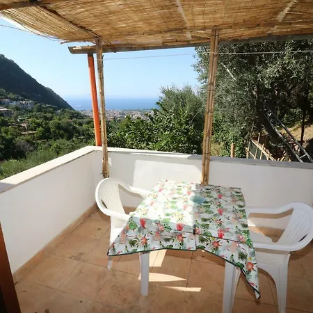 Bed & Breakfast Casa Rosola