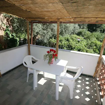 Casa Rosola * Colli di Fontanelle